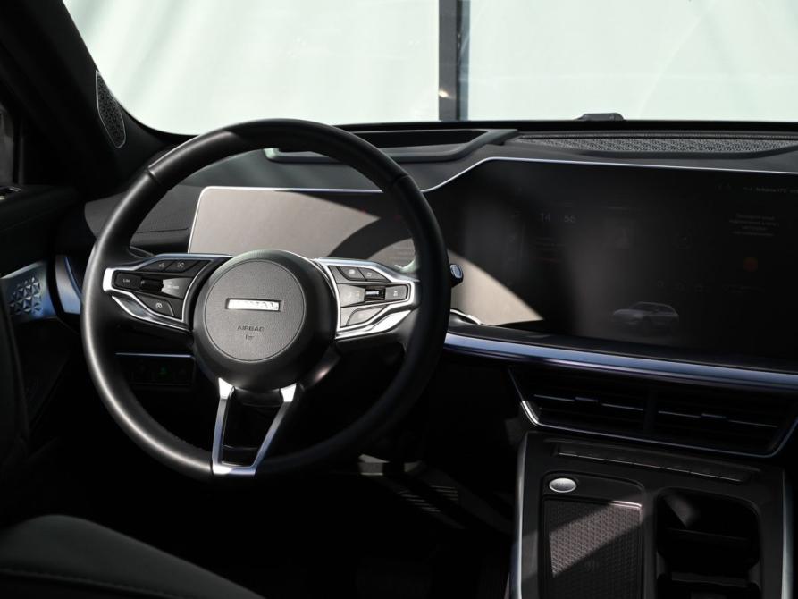 Haval F7 II Екатеринбург  - изображение 24