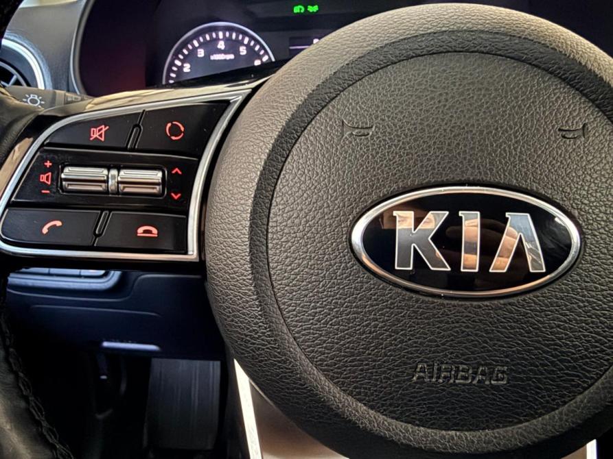 Kia Cerato IV Тюмень  - изображение 15