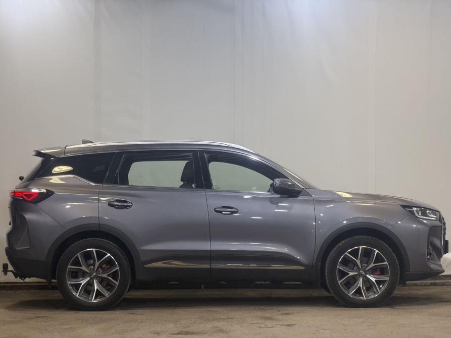 Chery Tiggo 7L I Кемерово  - изображение 7