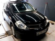 Nissan Tiida I Рестайлинг Москва  - изображение 29