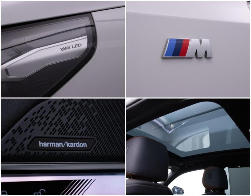 BMW 5 серии VIII (G60/G61/G68) Москва  - изображение 22
