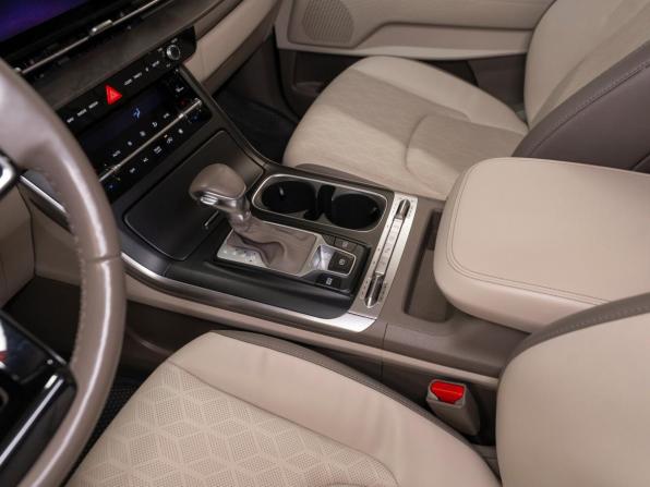 Kia Carnival IV с пробегом 2022 года, цена 3 990 000 рублей, 79479 км, минивэн, Автокод Объявления
