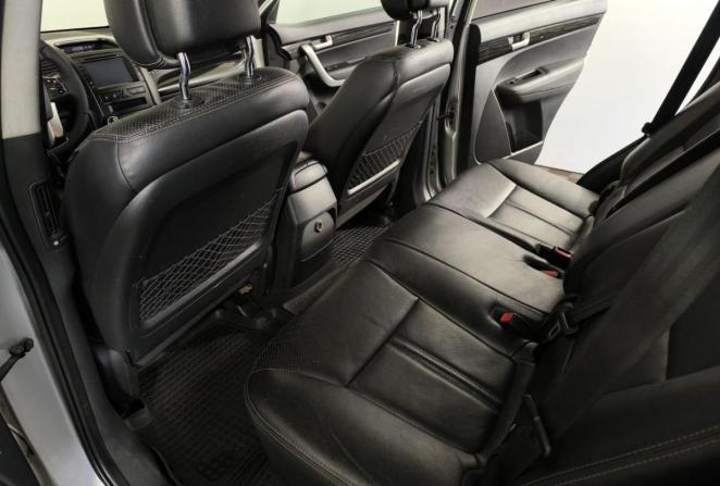 Kia Sorento II с пробегом 2009 года, цена 1 089 000 рублей, 266677 км, внедорожник, Автокод Объявления