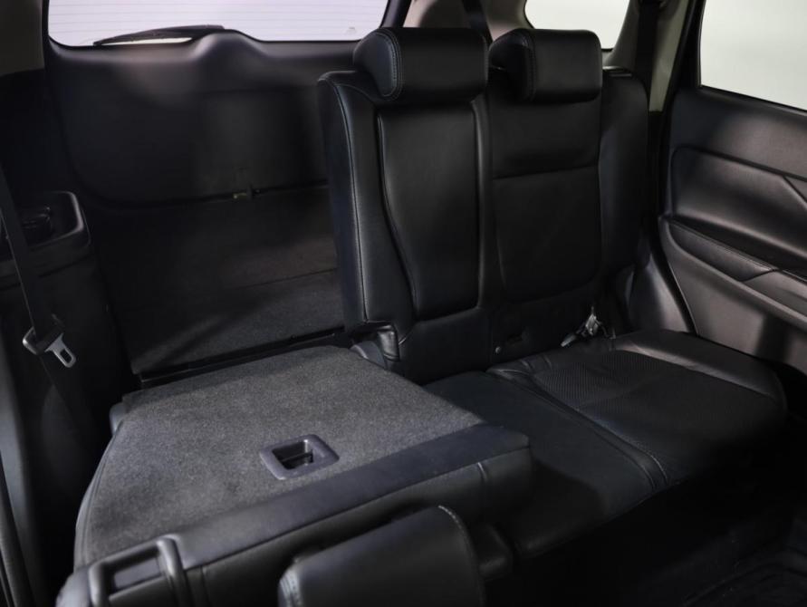 Mitsubishi Outlander III Санкт-Петербург  - изображение 24