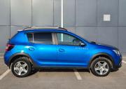 Renault Sandero II Рестайлинг Воронеж  - изображение 29