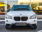 BMW X1 I (E84) Рестайлинг Волгоград  - изображение 34