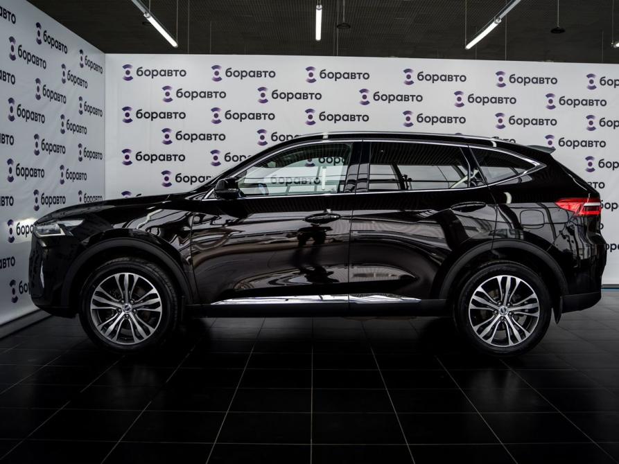 Haval F7 I Ростов-на-Дону  - изображение 6