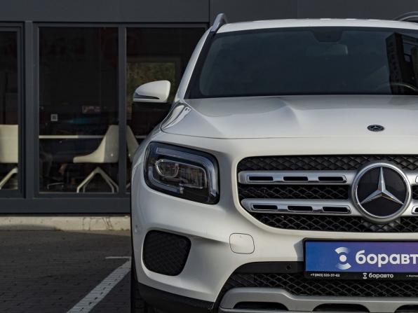 Mercedes-Benz GLB I (X247) с пробегом 2020 года, цена 3 150 000 рублей, 51321 км, внедорожник, Автокод Объявления