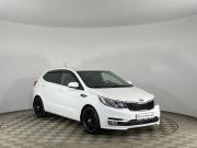 Kia Rio III Рестайлинг Воронеж  - изображение 22