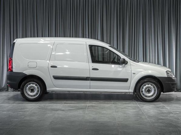 Lada (ВАЗ) Largus I с пробегом 2019 года, цена 839 000 рублей, 124339 км, фургон, Автокод Объявления