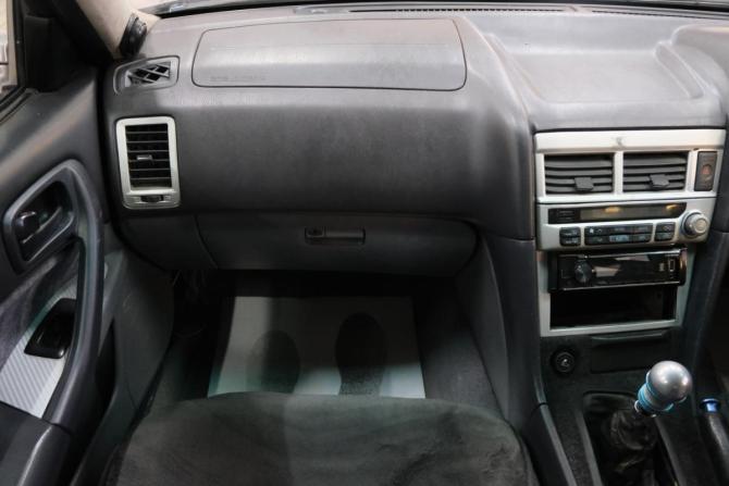 Nissan Skyline X (R34) с пробегом 1988 года, цена 659 000 рублей, 217000 км, седан, Автокод Объявления