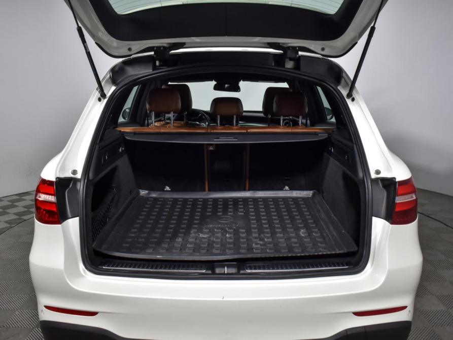 Mercedes-Benz GLC I (X253) Санкт-Петербург  - изображение 21