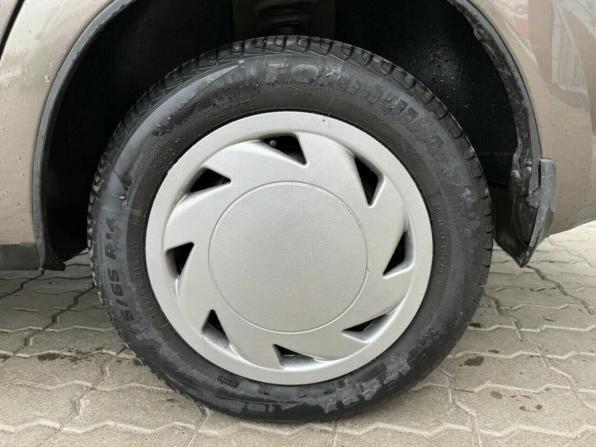 Lada (ВАЗ) Granta I с пробегом 2014 года, цена 451 500 рублей, 155214 км, седан, Автокод Объявления