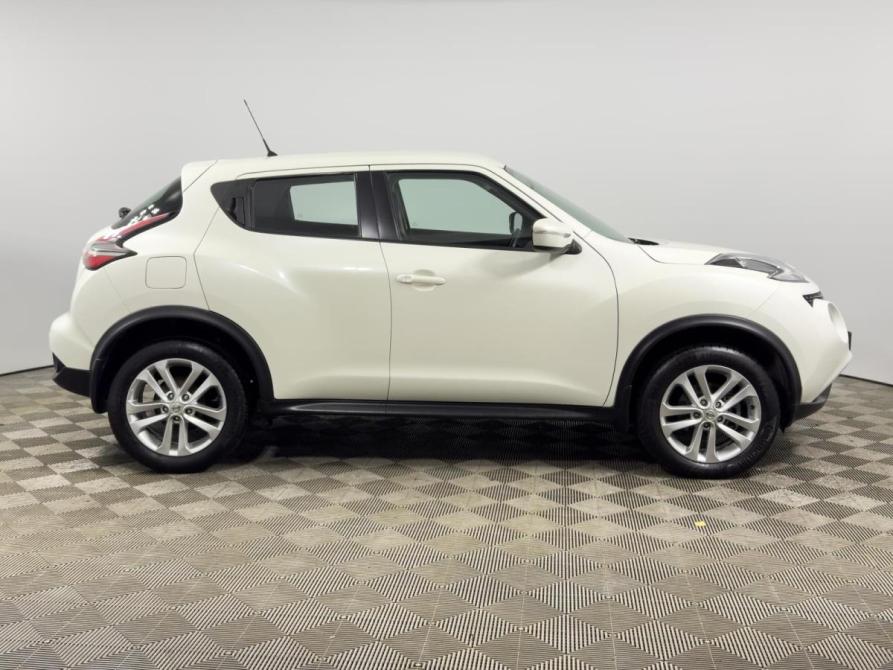 Nissan Juke I Рестайлинг Казань  - изображение 5