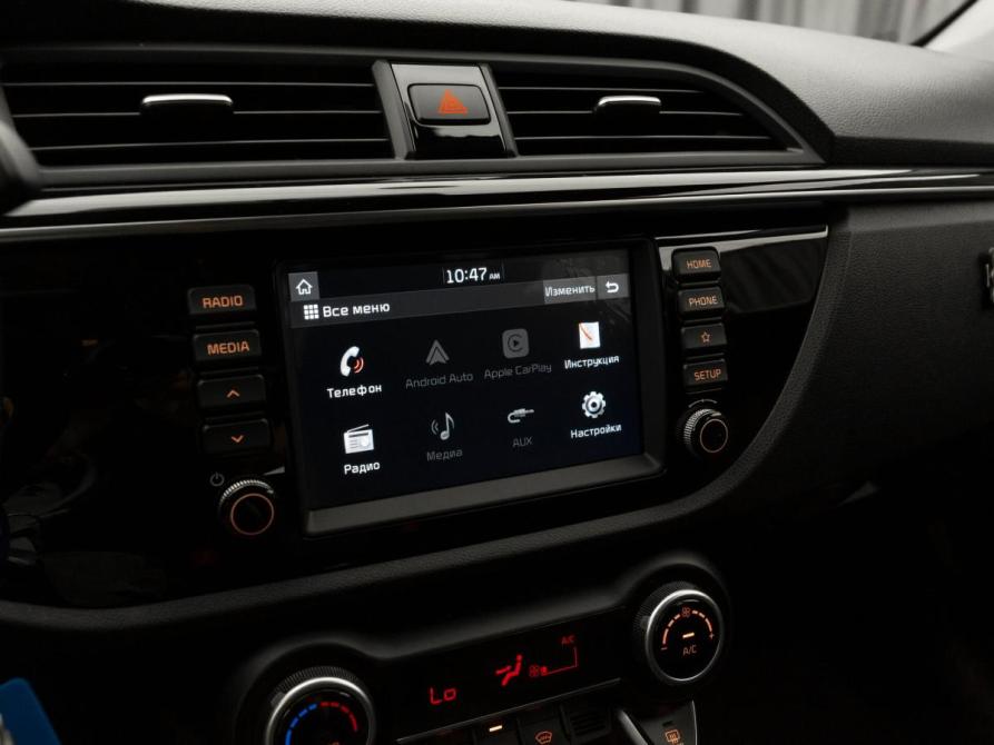 Kia Rio IV Москва  - изображение 21