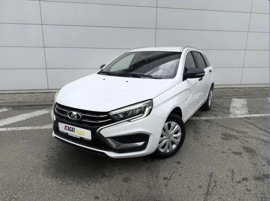 Lada (ВАЗ) Vesta I Рестайлинг (NG) Ставрополь  - изображение 1