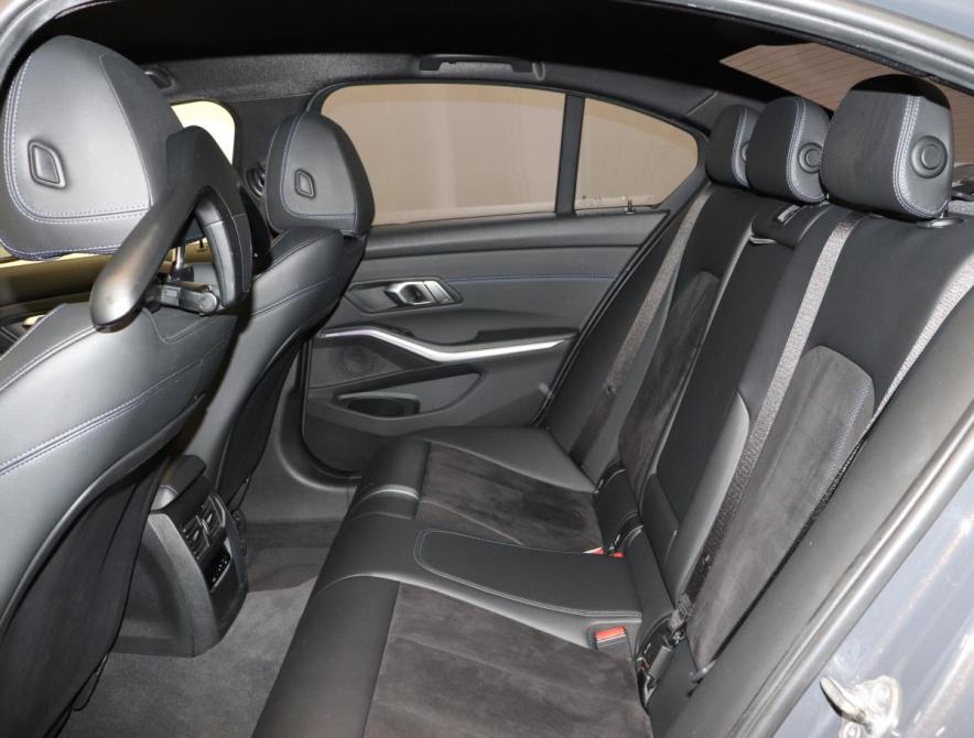 BMW 3 серии VII (G2x) Санкт-Петербург  - изображение 16