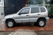 Chevrolet Niva I Ульяновск  - изображение 20
