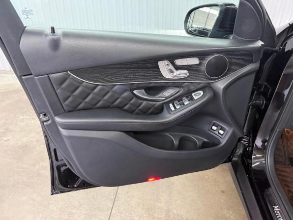 Mercedes-Benz GLC I (X253) с пробегом 2019 года, цена 3 397 000 рублей, 135334 км, внедорожник, Автокод Объявления