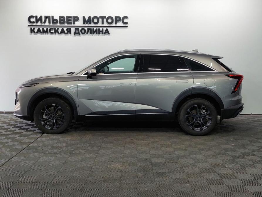 Haval F7 II Пермь  - изображение 4