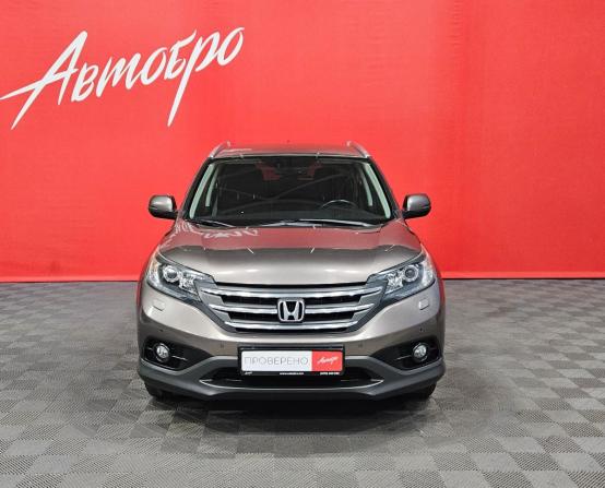 Honda CR-V IV с пробегом 2014 года, цена 1 925 000 рублей, 138767 км, внедорожник, Автокод Объявления