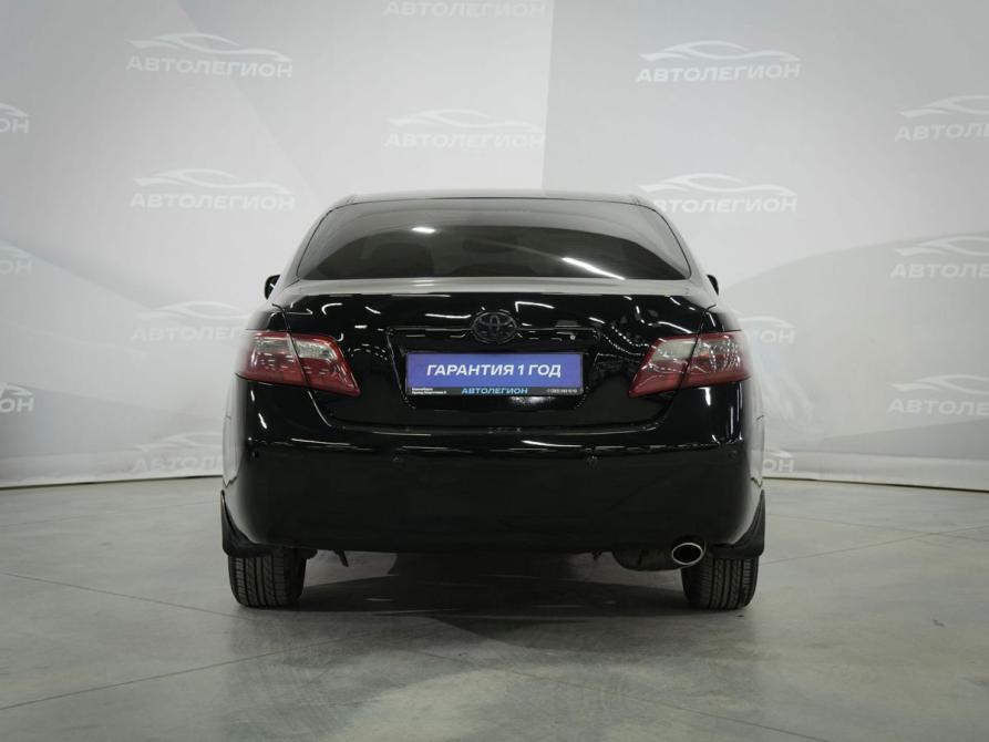 Toyota Camry VI (XV40) Новосибирск  - изображение 6