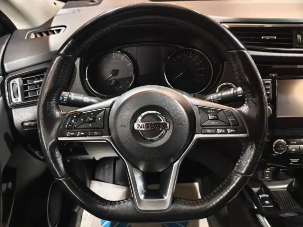 Nissan X-Trail III Рестайлинг с пробегом 2019 года, цена 1 955 000 рублей, 211800 км, внедорожник, Автокод Объявления