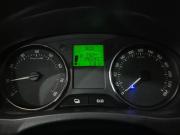 Skoda Fabia II Рестайлинг Альметьевск  - изображение 35