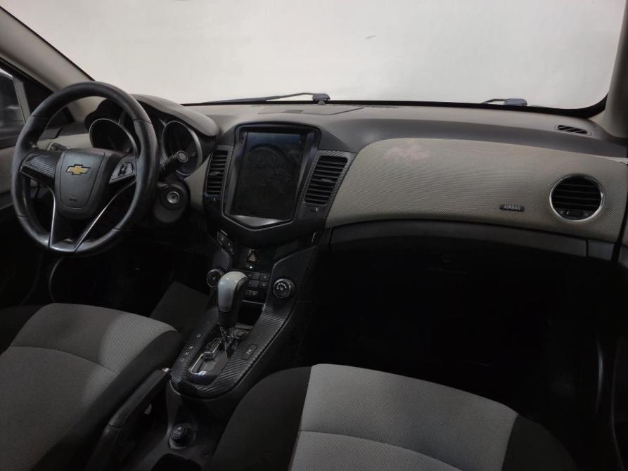 Chevrolet Cruze I Альметьевск  - изображение 15