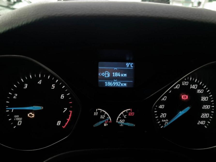 Ford Focus III Казань  - изображение 16