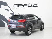 Kia Sportage III Рестайлинг Ростов-на-Дону  - изображение 30