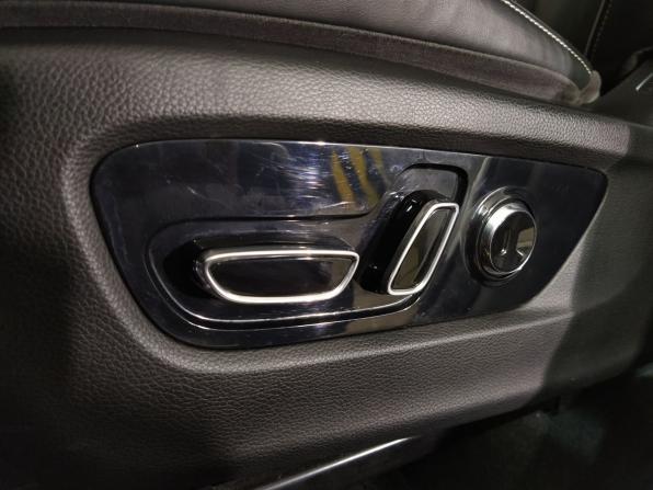 GAC GS8 II с пробегом 2023 года, цена 3 146 000 рублей, 49900 км, внедорожник, Автокод Объявления
