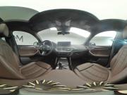 BMW X4 II (G02) Рестайлинг Москва  - изображение 56
