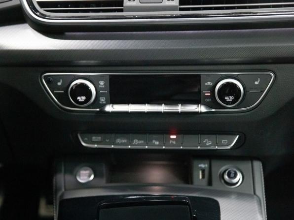 Новый Audi Q5 II (FY) Рестайлинг 2025 года, цена 5 699 000 рублей, внедорожник, Автокод Объявления