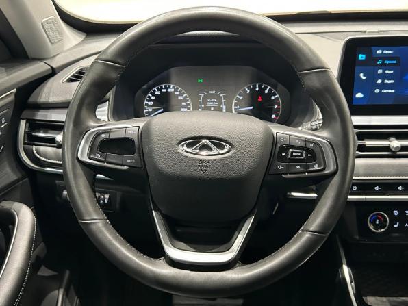 Chery Tiggo 4 Pro I с пробегом 2024 года, цена 1 449 000 рублей, 54198 км, внедорожник, Автокод Объявления