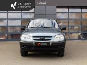 Chevrolet Niva I Рестайлинг Казань  - изображение 13