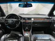 Audi A6 II (C5) Рестайлинг Оренбург  - изображение 42