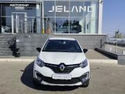 Renault Kaptur I Рестайлинг Саратов  - изображение 17