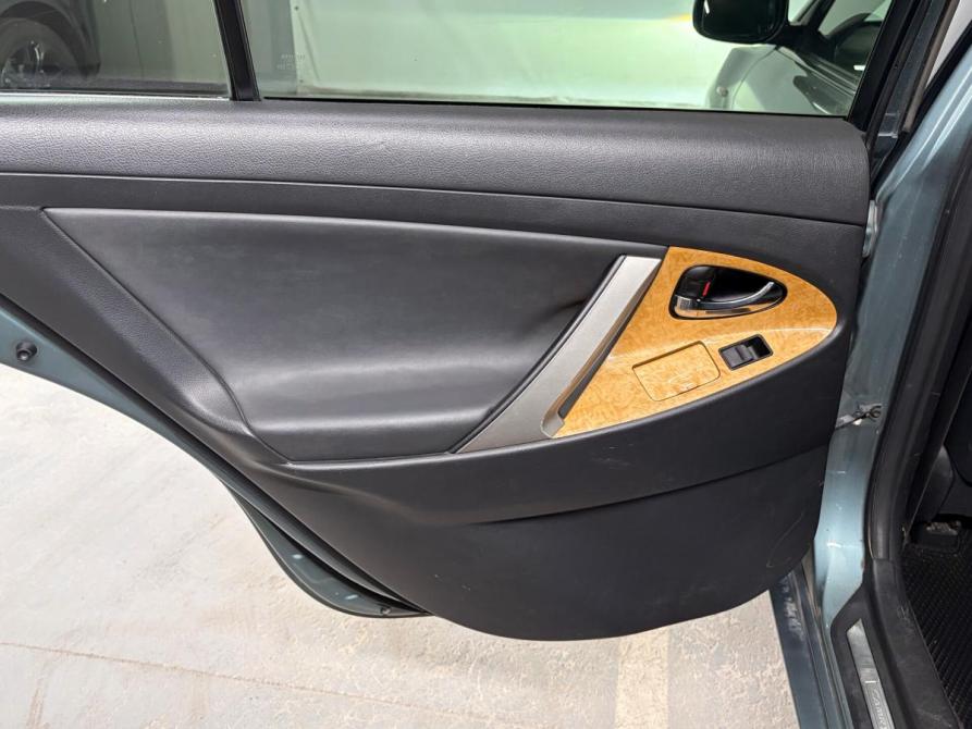 Toyota Camry VI (XV40) Екатеринбург  - изображение 16