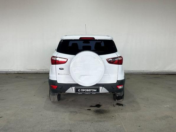 Ford EcoSport II с пробегом 2015 года, цена 997 000 рублей, 114676 км, внедорожник, Автокод Объявления