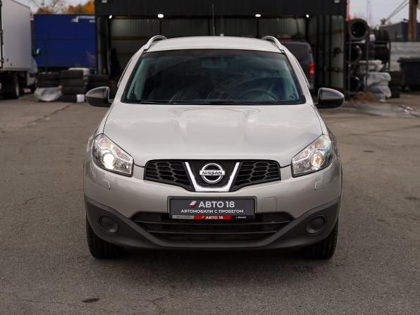 Nissan Qashqai+2 I Рестайлинг с пробегом 2010 года, цена 899 000 рублей, 194178 км, внедорожник, Автокод Объявления