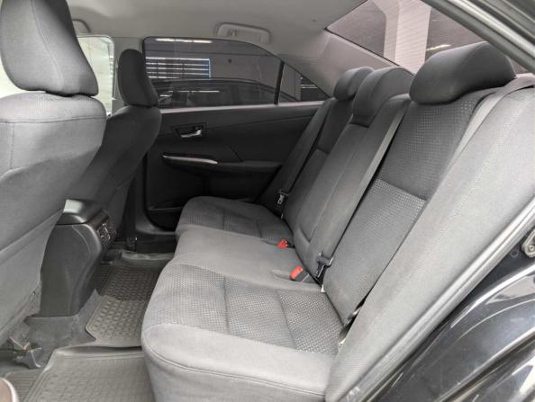 Toyota Camry VII (XV50) с пробегом 2013 года, цена 1 275 000 рублей, 268515 км, седан, Автокод Объявления