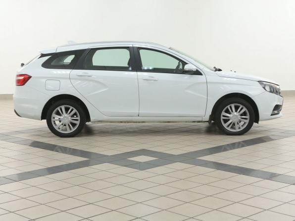 Lada (ВАЗ) Vesta I с пробегом 2019 года, цена 674 000 рублей, 267000 км, универсал, Автокод Объявления