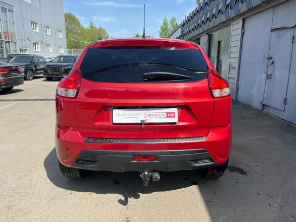 Lada (ВАЗ) XRAY I с пробегом 2016 года, цена 672 590 рублей, 154773 км, хэтчбек, Автокод Объявления