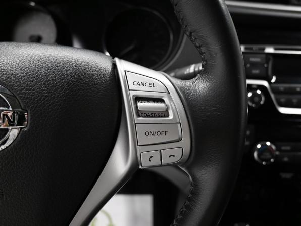 Nissan Qashqai II с пробегом 2019 года, цена 1 515 000 рублей, 82213 км, внедорожник, Автокод Объявления