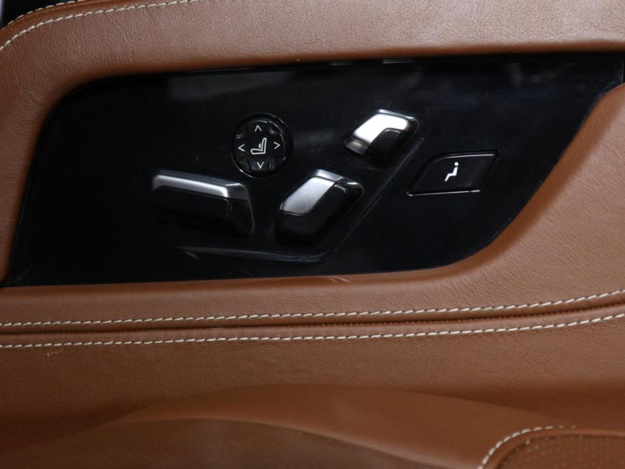 BMW 7 серии VI (G11/G12) Санкт-Петербург  - изображение 18