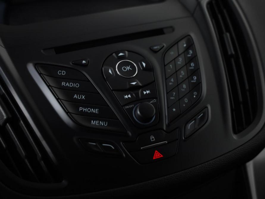 Ford Kuga II Санкт-Петербург  - изображение 16