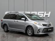 Toyota Sienna III Рестайлинг 2 Краснодар  - изображение 26