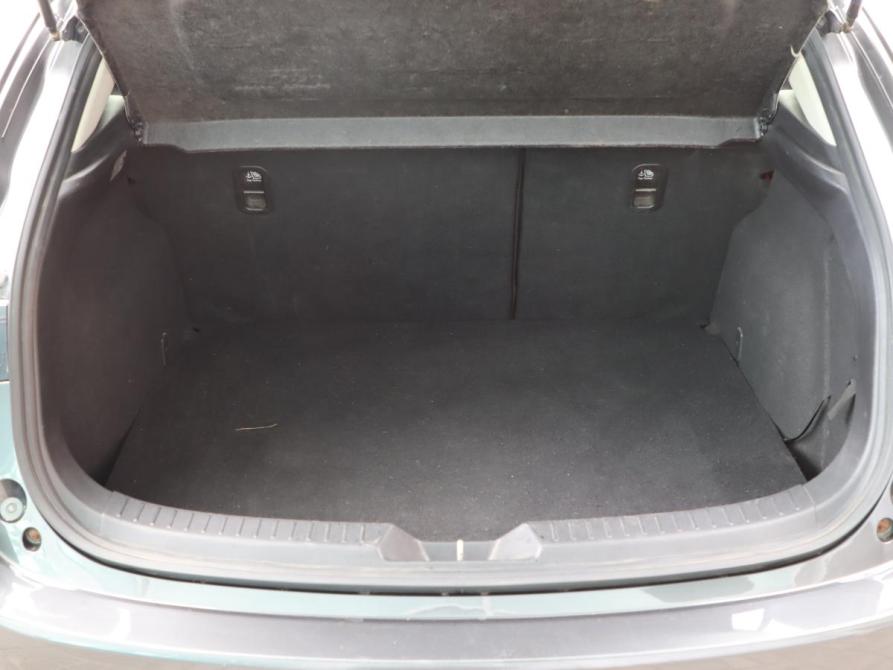 Mazda 3 III (BM) Рестайлинг Санкт-Петербург  - изображение 20