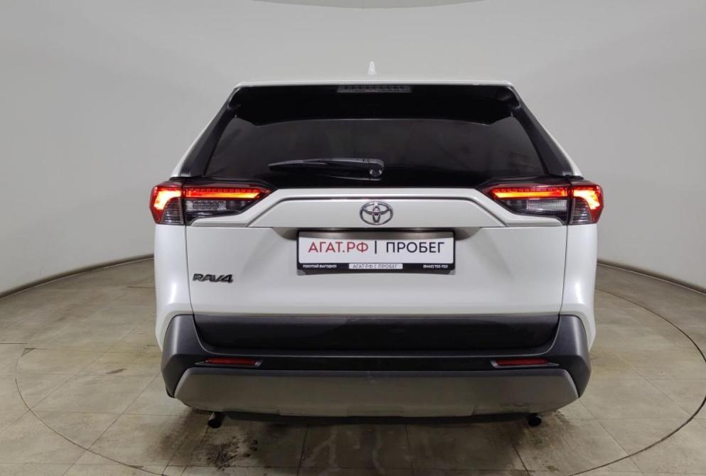 Toyota RAV4 V (XA50) Волгоград  - изображение 6